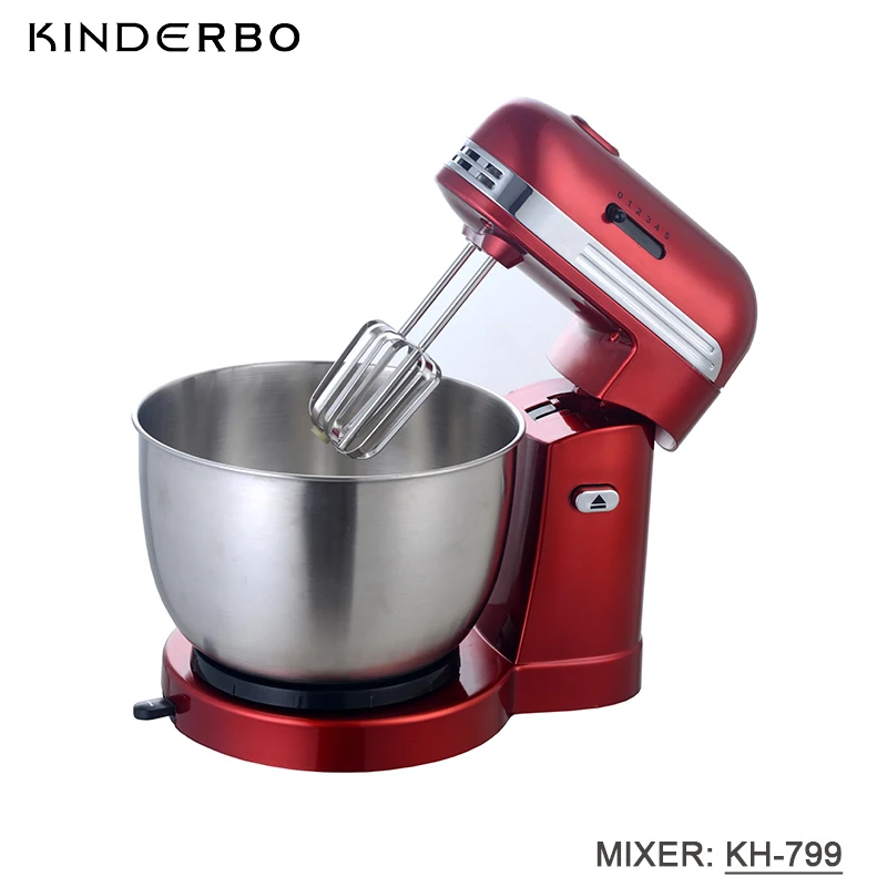 
cheap price Stand Mixer For Mixing Flour Egg Cream 