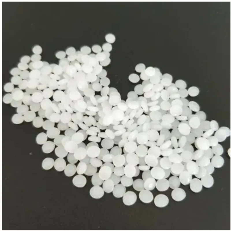 High Purity HDPE Resin/Granules/Raw Material  Injection/Extrusion/Blow Plastic Grade HDPE