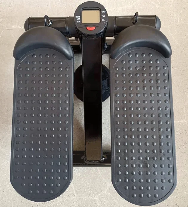 Home Indoor Exercise Active Motor Linear Active Paddle Mini Stepper home gym machine