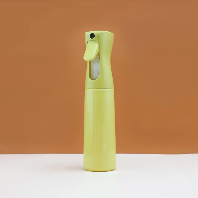 Wholesale Ultra Fine Mist Sprayer Continuous Hair Water Spray Hairdressing Refillable Empty Bottle For Salon Barber Cleaning