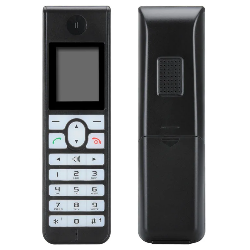 3G 2G Fixed Wireless Phone Cordless Telephone Desktop Terminals Portable With Sim Card For Office Home LS269