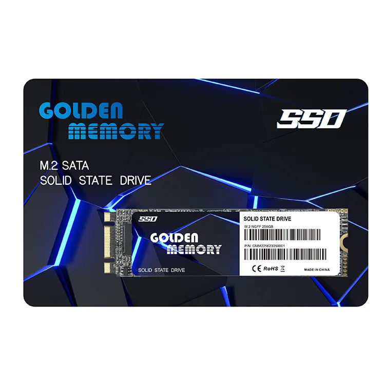 Promotion Hard Drive 128GB 256GB 512GB 1TB Pcie SATA Gen3 Internal Gaming Ssd M.2 1600 Read 2100 Solid State Drive ssd