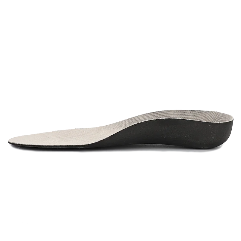 Kids molded EVA  Arch Support Orthotic Insoles for orthopedic sports shoes