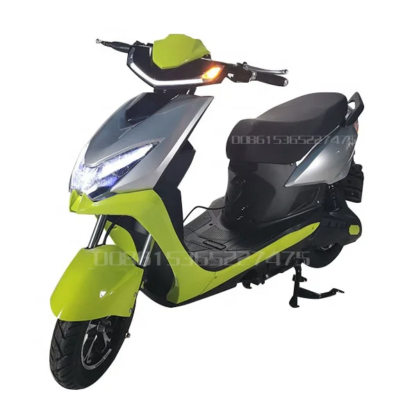 2022  Mopeds Removable Lithium Battery Sharing 1000w electric motorcycle Max Customizable Motor