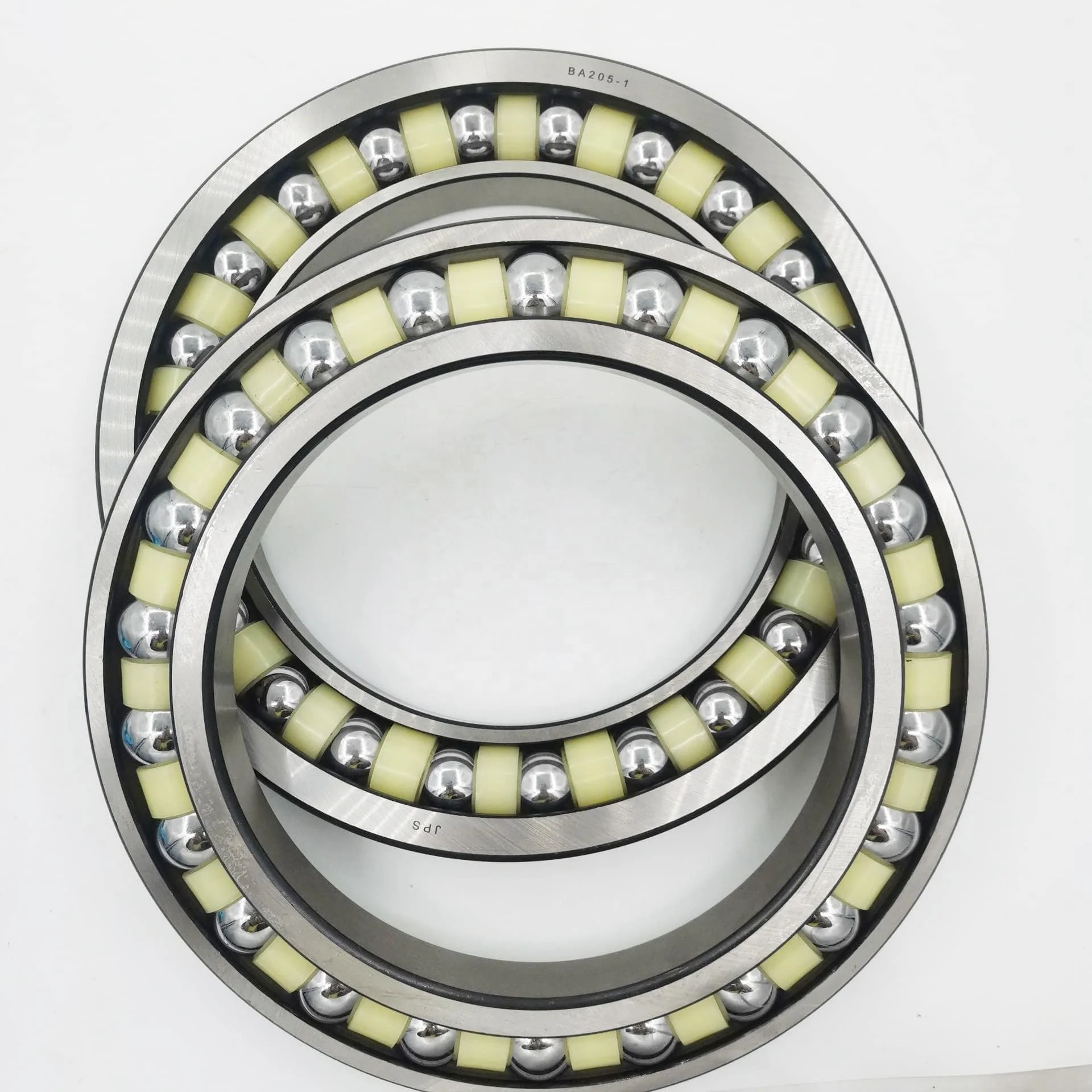 NTN Excavator Bearing BA240-3AR