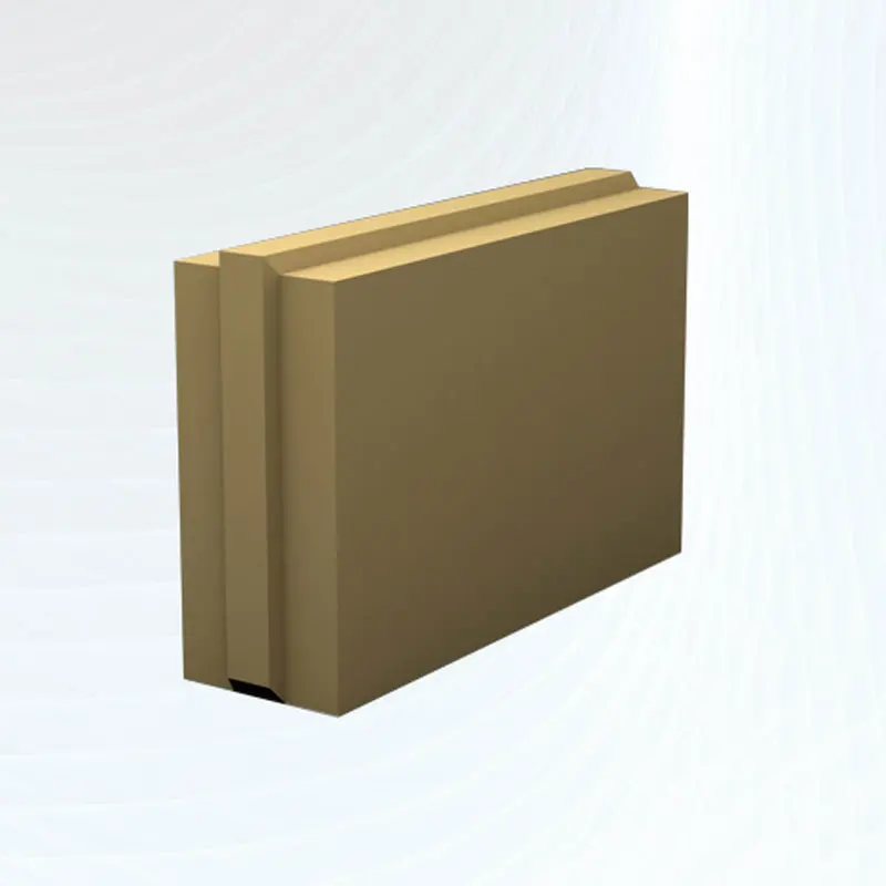 Unique Properties and Applications of High-Quality Gypsum Blocks