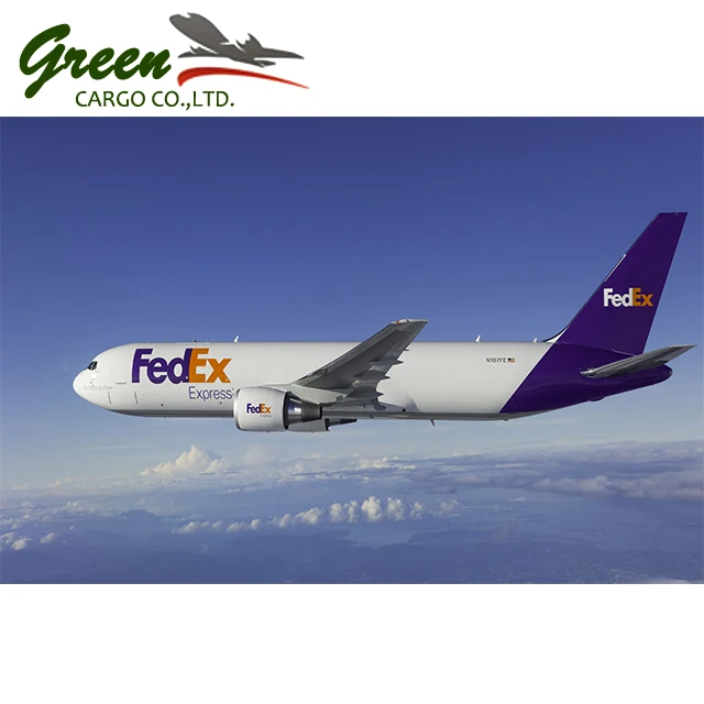 Дешевая быстрая экспресс-доставка FedEx UPS DHL из Шэньчжэня Китай самый дешевый авиаэкспресс-сервис