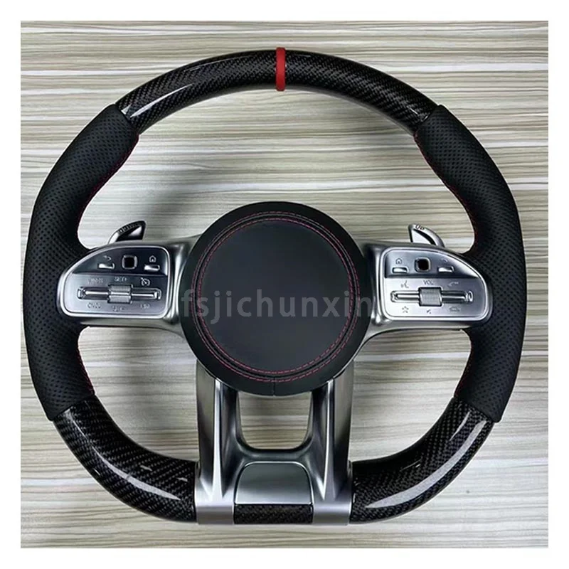 For mercedes-benz dragonfly steering wheel For mercedes ml w164 steering wheel for mercedes vito 447 steering wheel