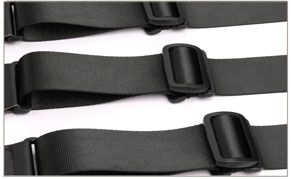 3 Inch OEM EVA Padded Electric Bass Guitar Strap Guitar Quick Release Strap