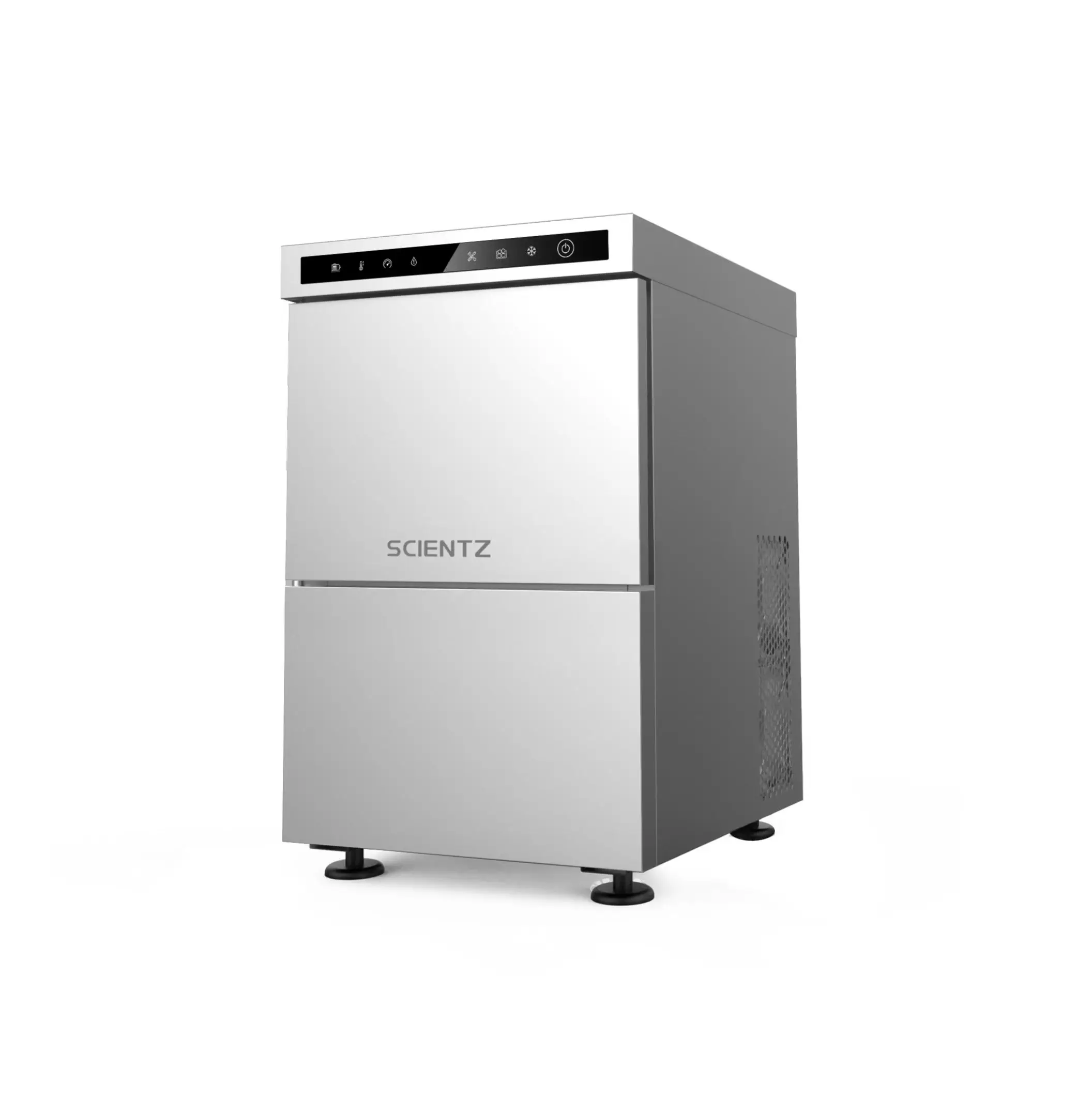 XB-20II Scientz brand Snowflake Maker