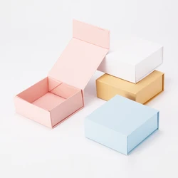 Deep Cardboard Magnetic Box Cigarette Paper Box Magnetic Magnetic Box Pape