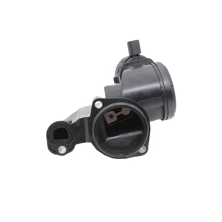 
Автоматический выхлопной газовый клапан 036 103 464 AH 036103464AH подходит для Polo LEON 