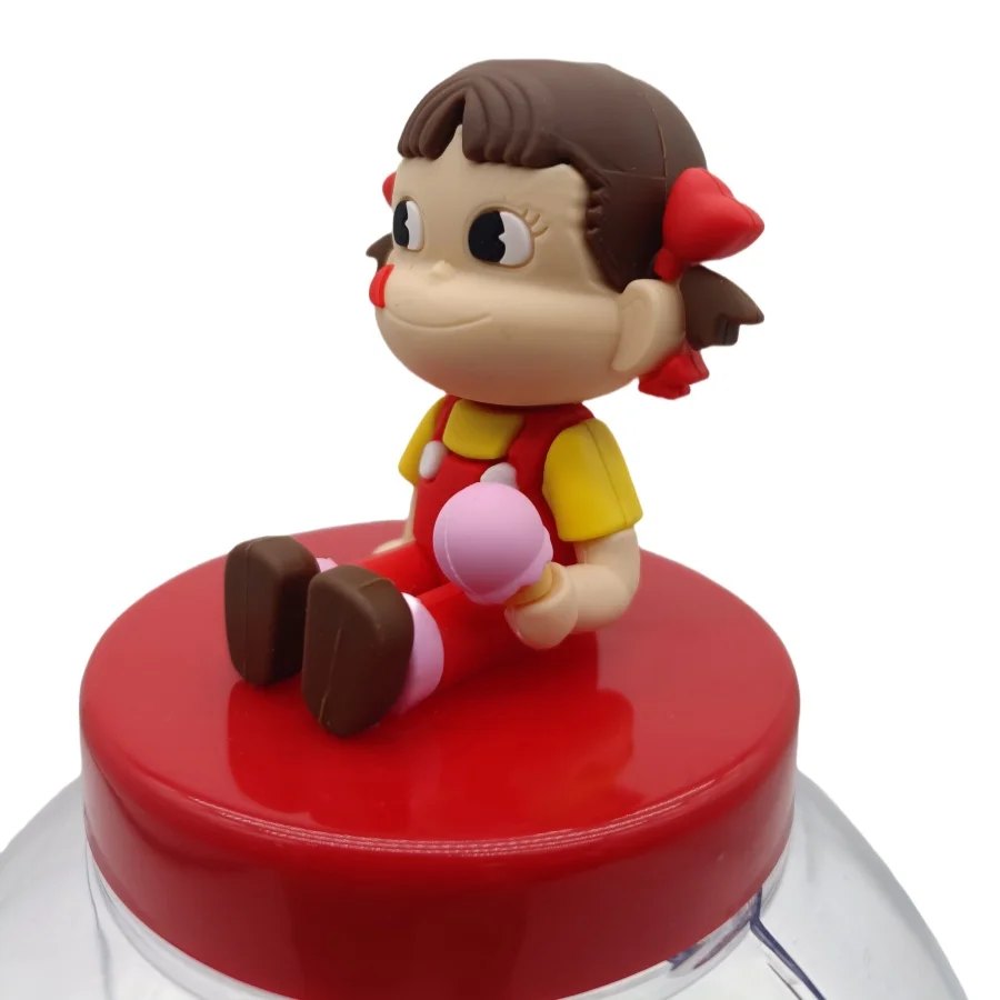 Promotional Plastic PVC Rubber Mini Miniature Figures Figurin Toy Kid Custom OEM Model Anime Animal Figure Toy Candies