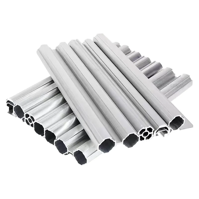 China High-quality Factory Price Customized 6061  3003  T6 Anodized Aluminum Round Pipe on sale