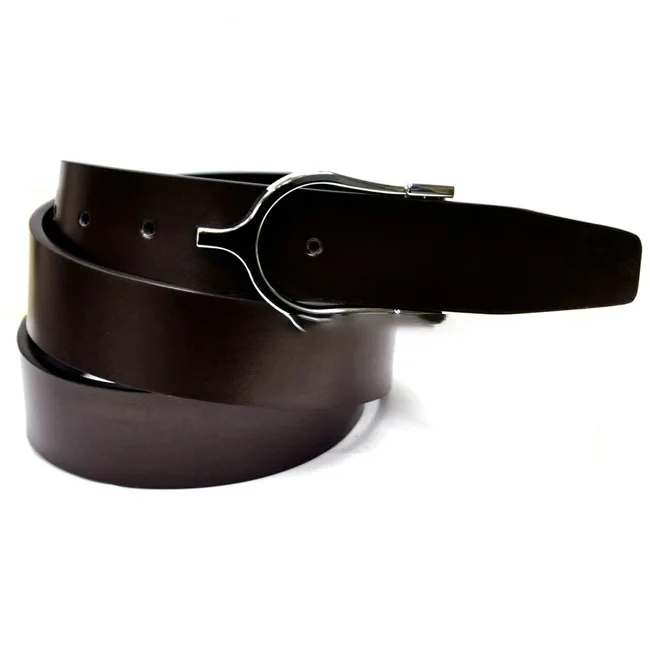 Stylish Look Best Quality Fashion Belts & Accessories Custom Branded Belts Leather Men Genuine Leather Belts for Men