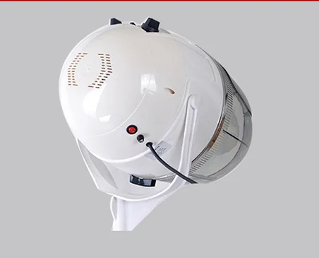 YACHENG YC-1300A оборудование для профессиональных салонов легкий мобильный Складной настенный фен волос