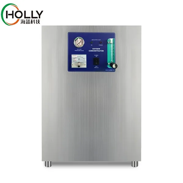 Промышленный кислородный концентратор 10 литров сертификация CE цена на