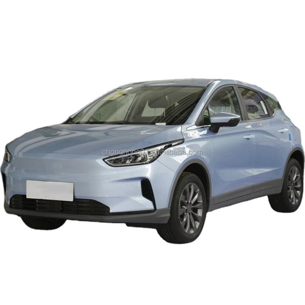 GEELY Geometry C Electric Auto Suv Low Price Second Electric Used Car