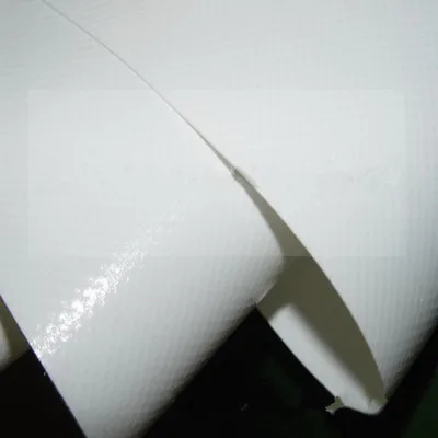 Factory direct sale PVDF PTFE  tensiel fabric architecture membrane material