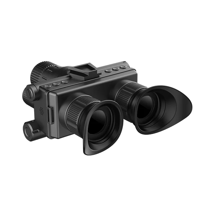 Digital night vision with tactical lights 600m built-in microphone playback recording night vision
