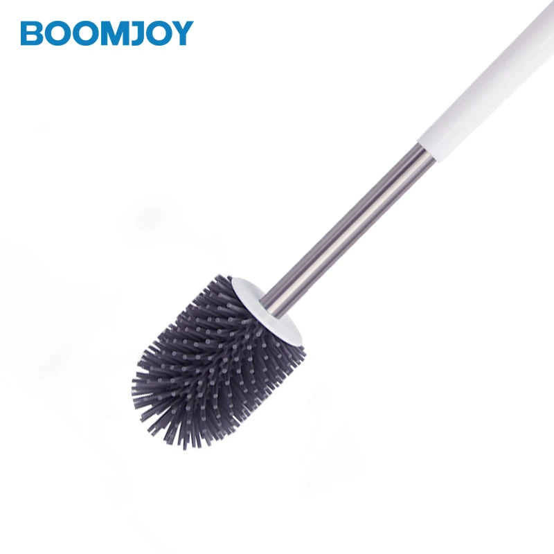  Чистый держатель для унитаза BOOMJOY B5 круглая