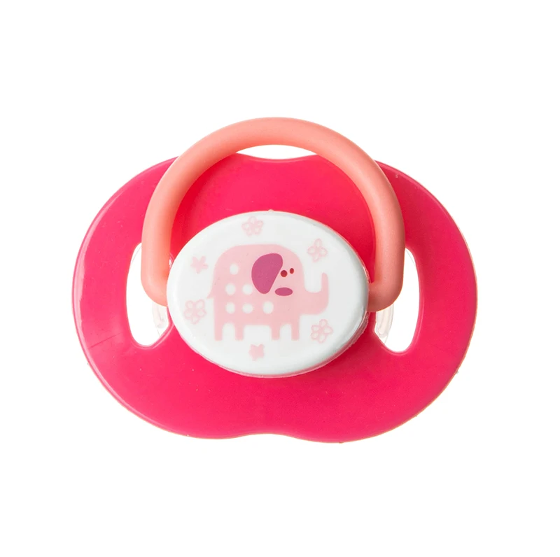 Best Selling Silicone Baby Pacifier Pp Silicone Babi Soother Baby Nipple Pacifier
