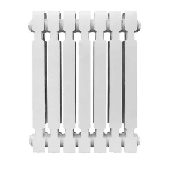 Factory Supply Home Heating System Traditional HVAC Cast Iron Radiator