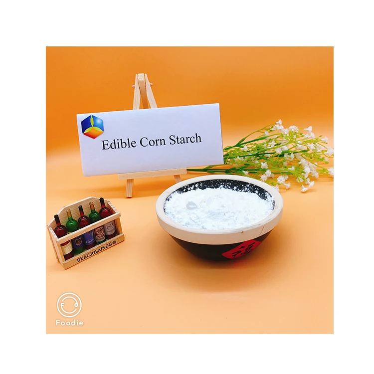 Продажа продукции, сырье для белой муки, кукурузный крахмал для мешков