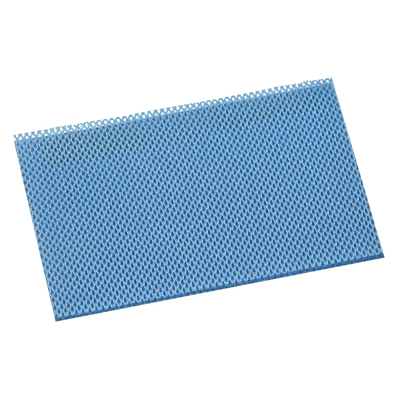 100% Polyester 3d Knitting Air Layer Breathable Mesh Fabric Shoe Upper Material