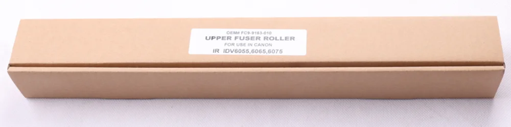 new compatible  Heating Roller   for Canon imageRUNNER ADVANCE 6065 FC9-9163-010