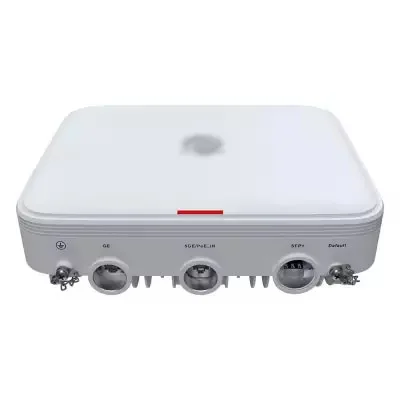 Новый в наличии AirEngine6760R-51E Wi-Fi 6 внешними антеннами airengine 6760R-51E наружная беспроводная точка
