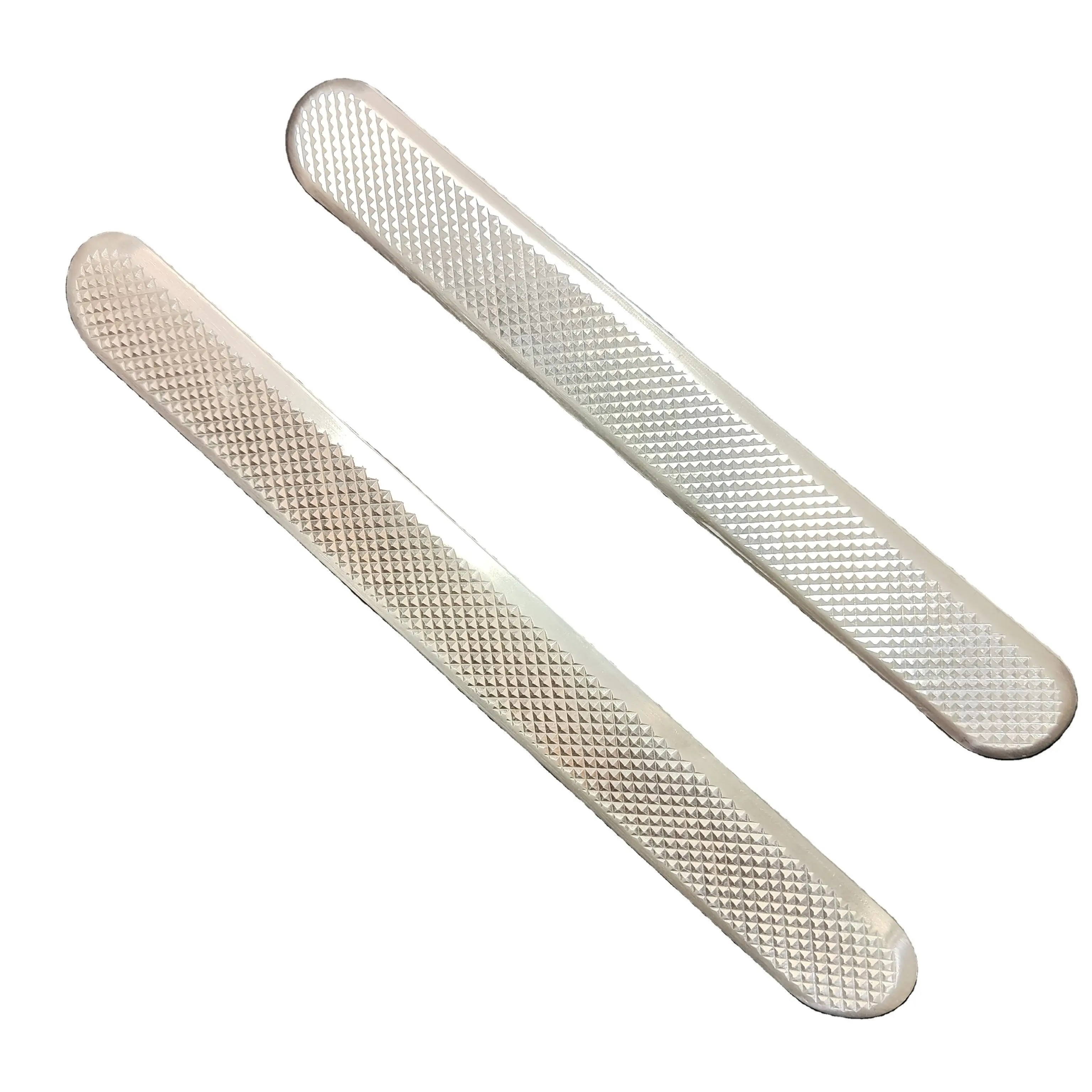 Stainless Steel 304 Tactile Indicator Strip Stamping Type