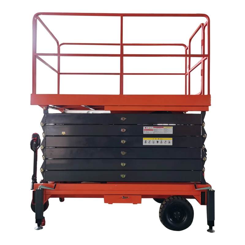 construction building cradle gondola/ used swing stage scaffolding for sale