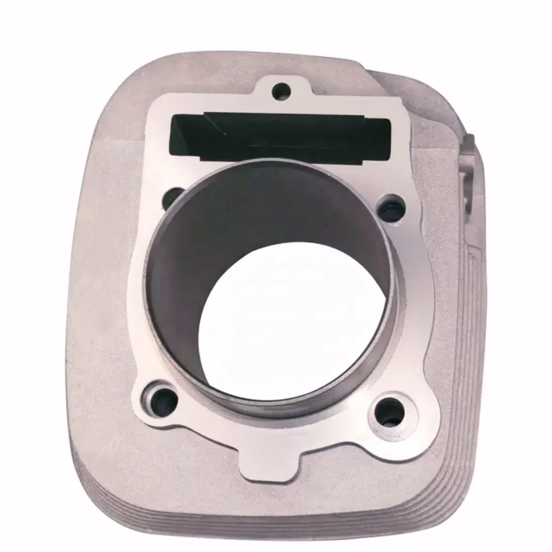 Raptor350 Atv utv parts Cylinder Kit For YAMAHA YFM350 BIG BEAR Bore 83.00mm 348cc 87-99 4X4 PARTS Motorcycle Engines YFM350 For