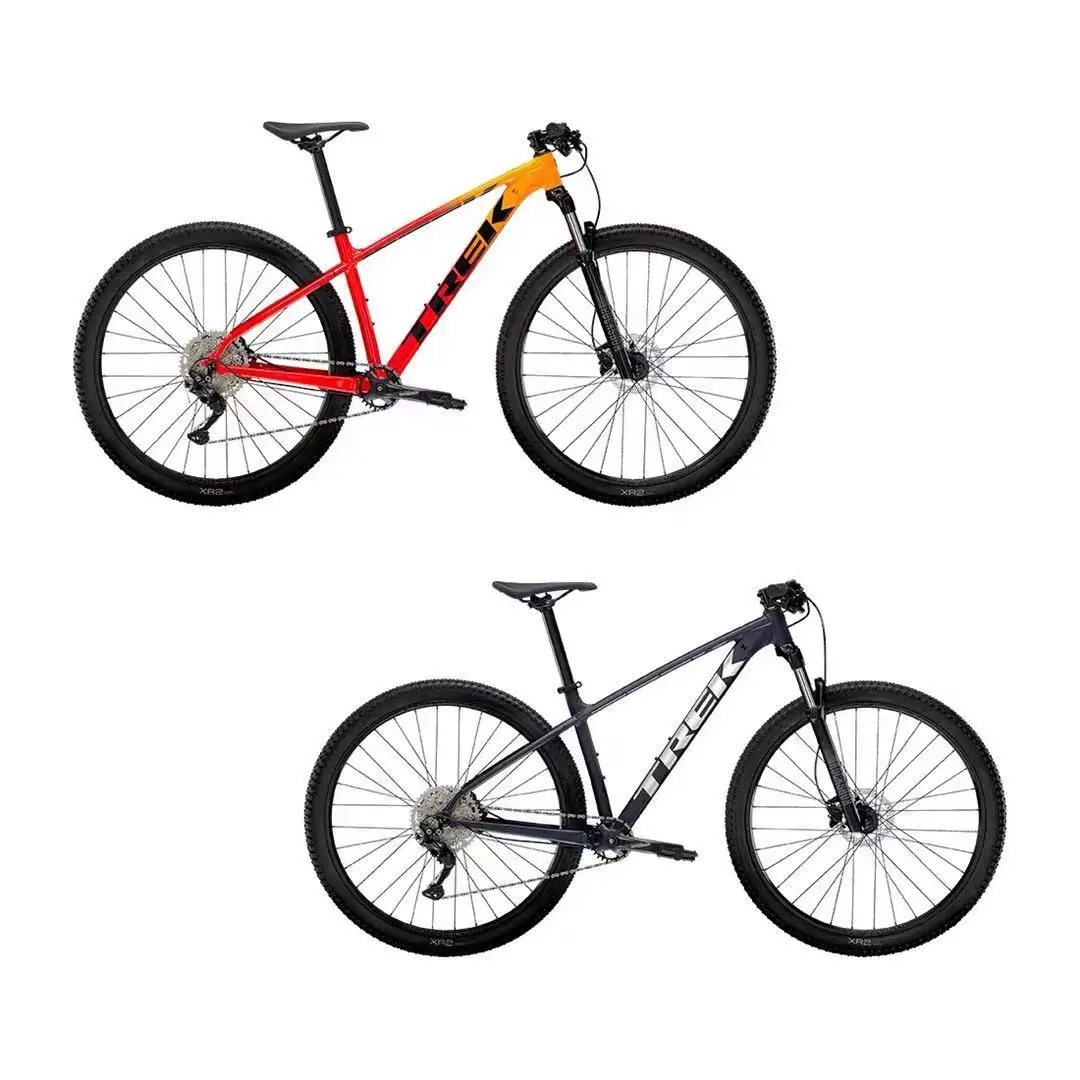  FANTAS TREK BIKE MARLIN7 рама из алюминиевого сплава 10
