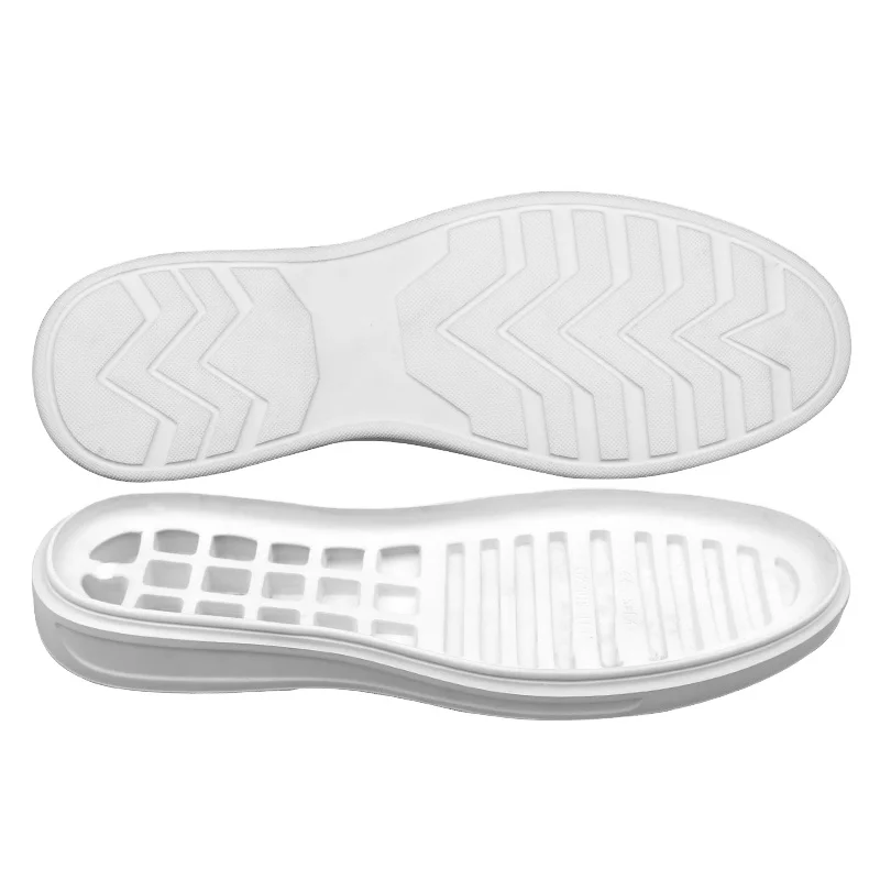Men EVA Cup Sole Sneaker Shoe Sole Casual Outsole Lightweight Men Fashion The Sole for Sell