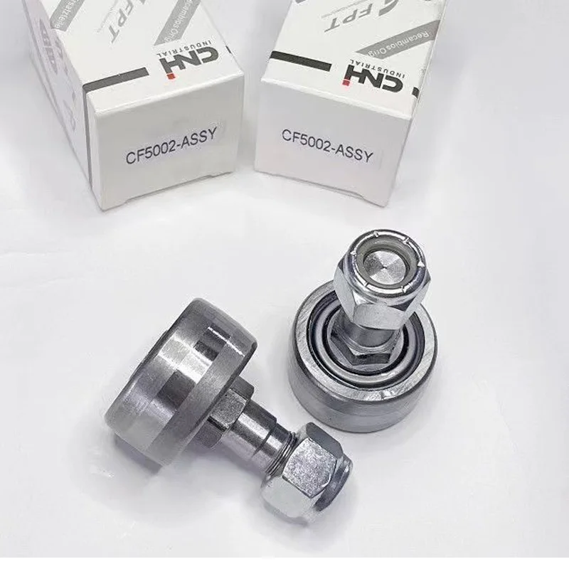 Agricultural Machinery Bearing CF5002-ASSY Baling Machine Bearing CF5002-ASSY Cam Follower Bearing