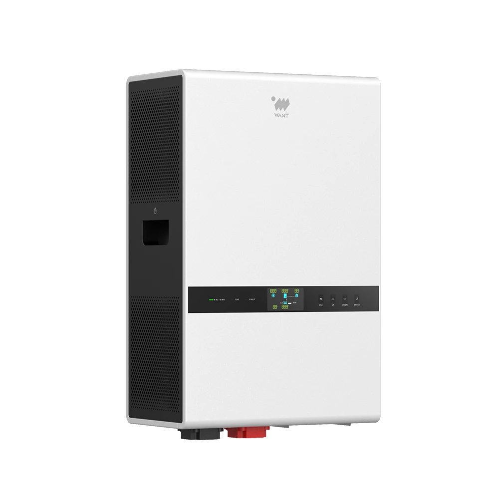 6 кВт солнечный инвертор primax galaxy кВ