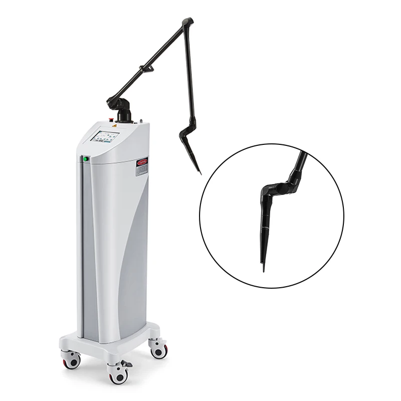 
30W surgical carbon dioxide CO2 laser 