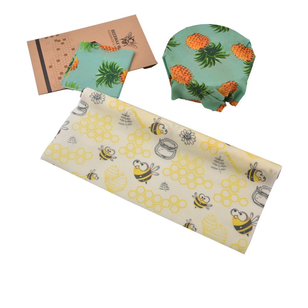 
Natural kitchen organic reusable plastic bee wax beeswax food wrap,beeswax 