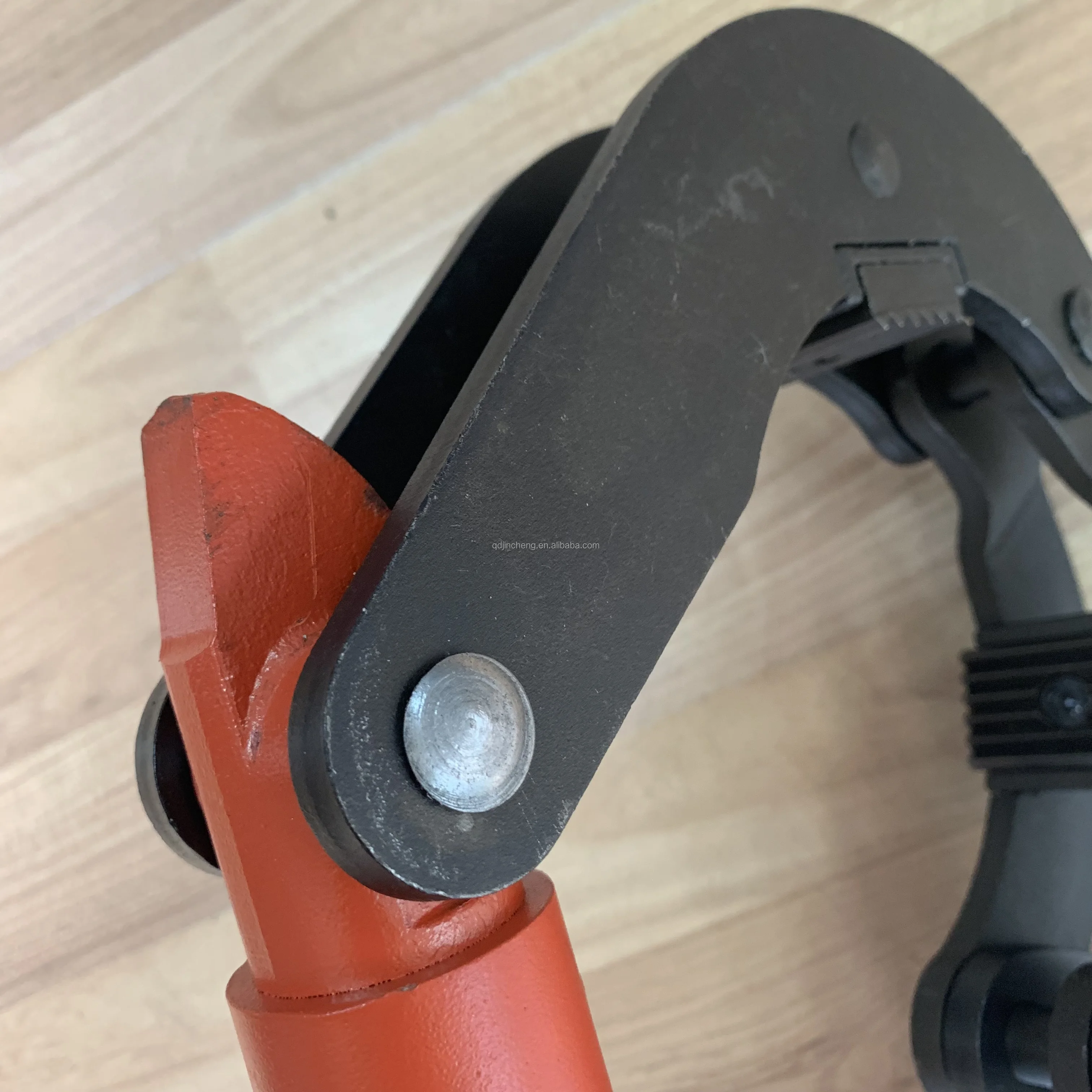 Factory Hot-selling Oil Fields Products Socket Wrench Drill Pipe Wrench Tube Wrench