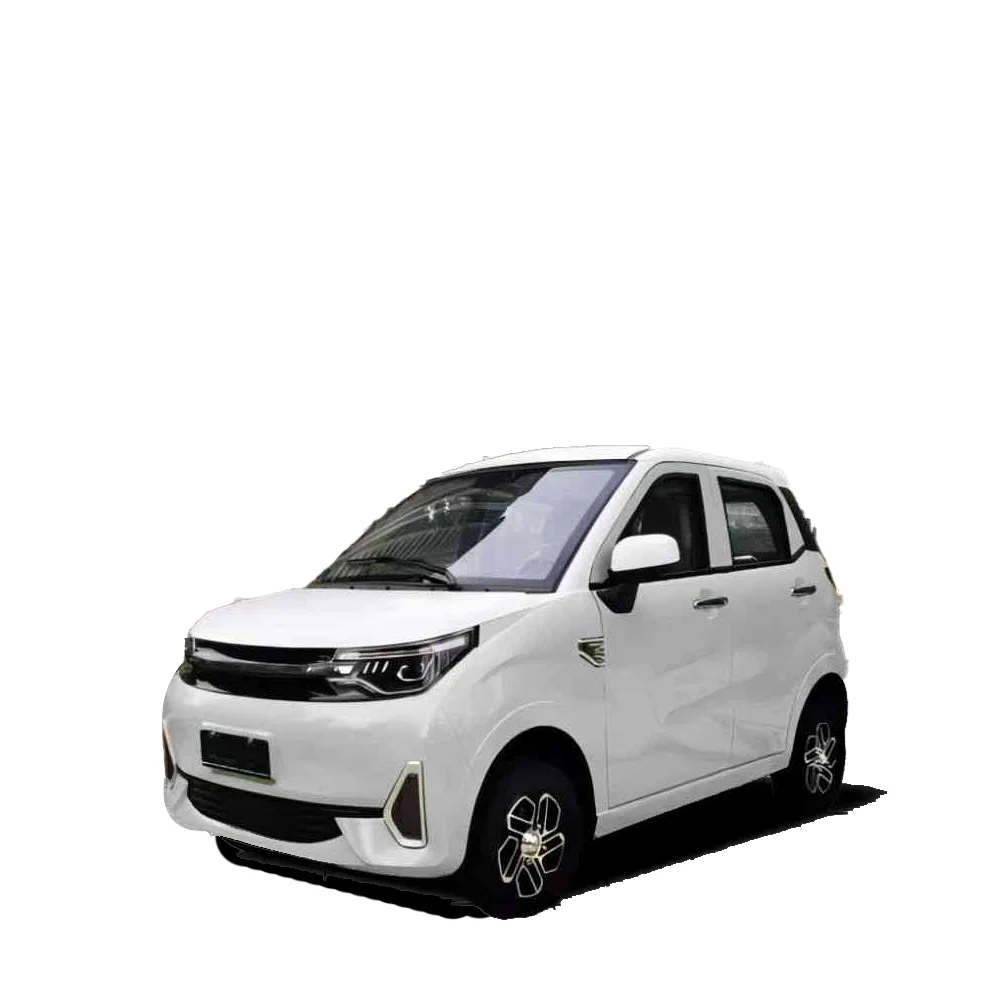 2024 Maifeng 4-местный мини-автомобиль электрический tuk-tuk новый семейный автомобиль для отдыха