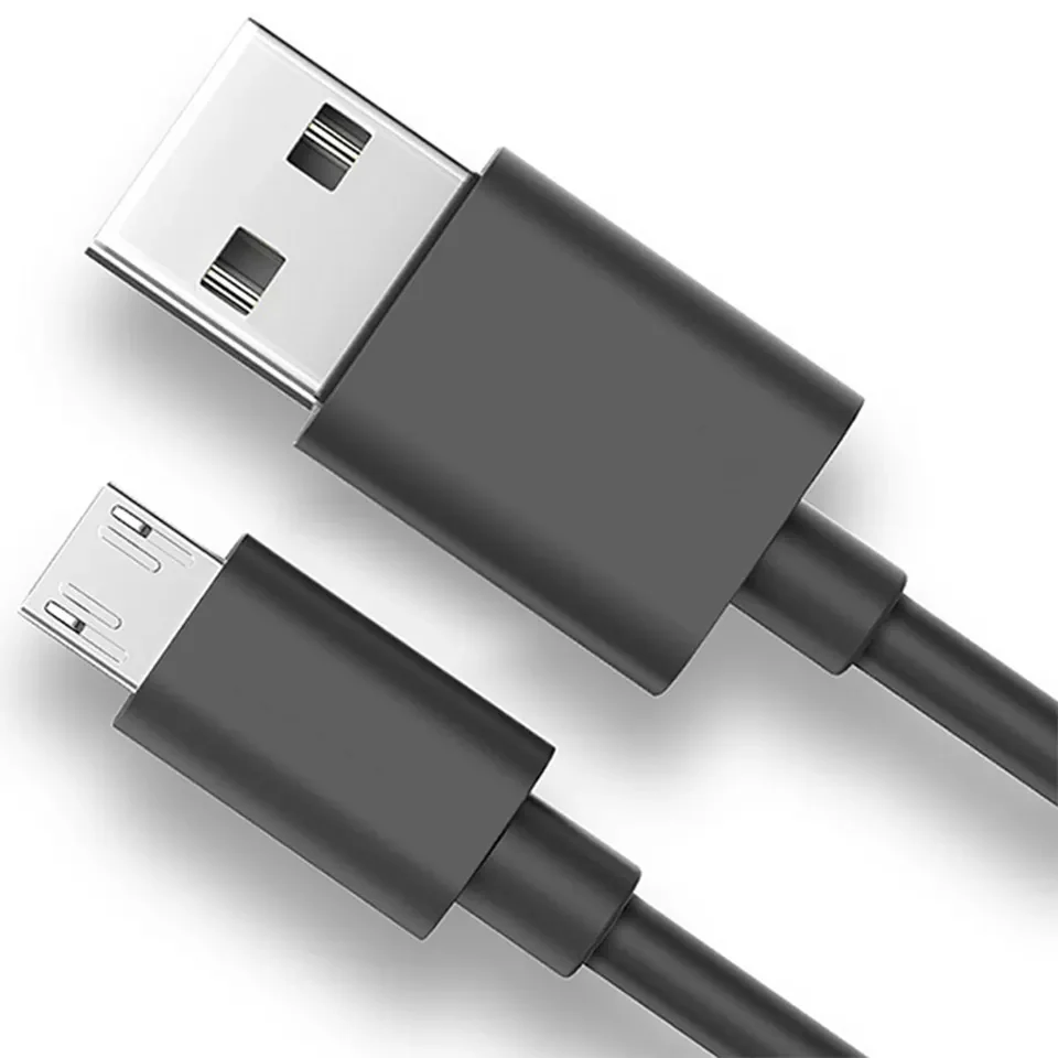 Micro USB Cable Fast Charging Wire Mobile Phone Micro USB Cable