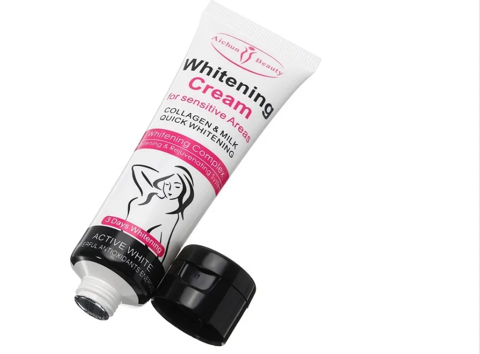 
NEW Beauty Skin Underarm Whitening Cream For Armpit And Between Legs 