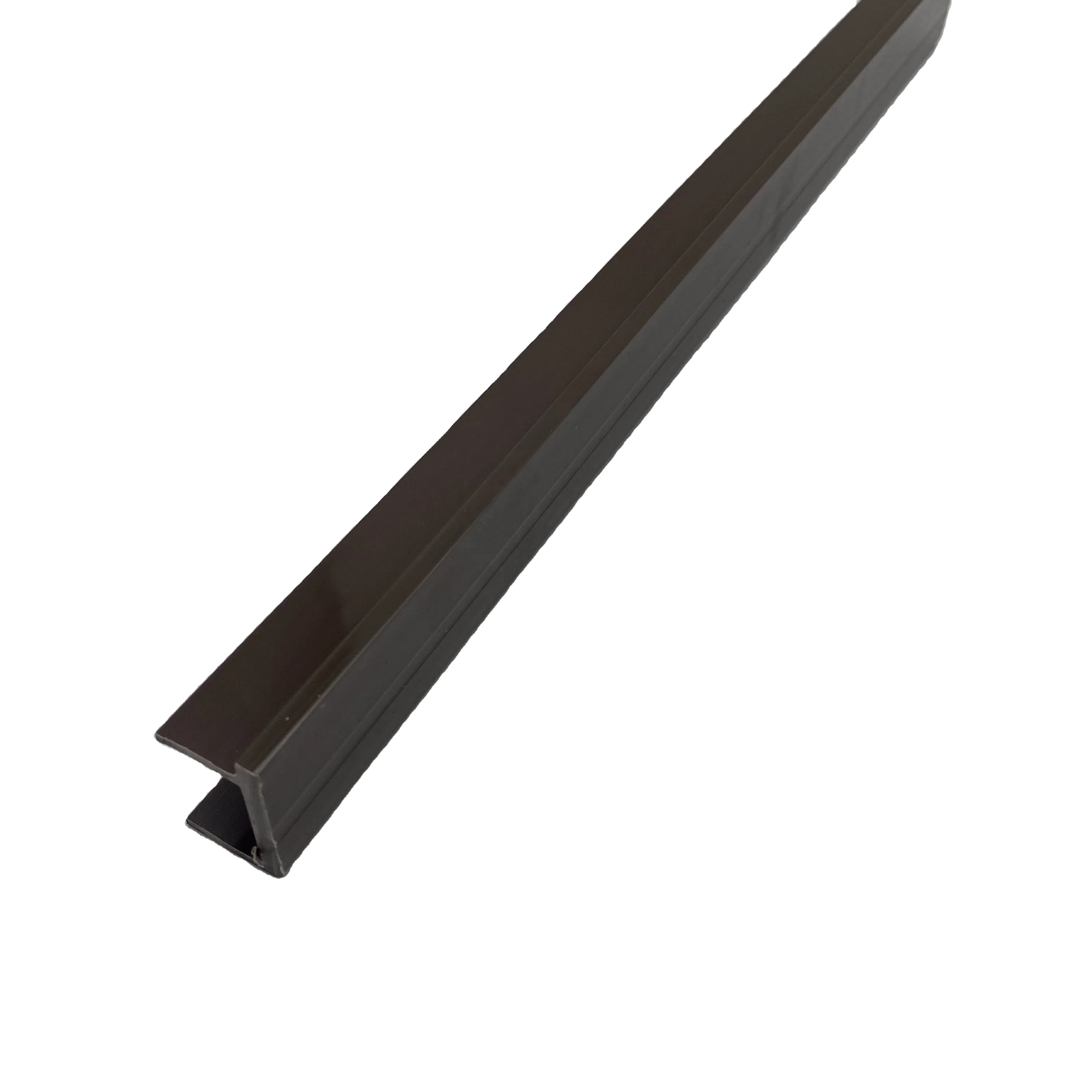 Professional China factory price custom high precision upvc profiles extrusion pvc frame for window