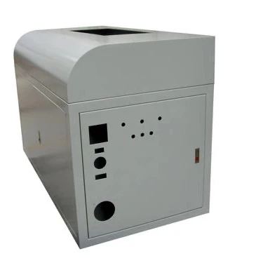 Custom laser cutting parts/ bending parts/ aluminum bending sheet metal fabrication