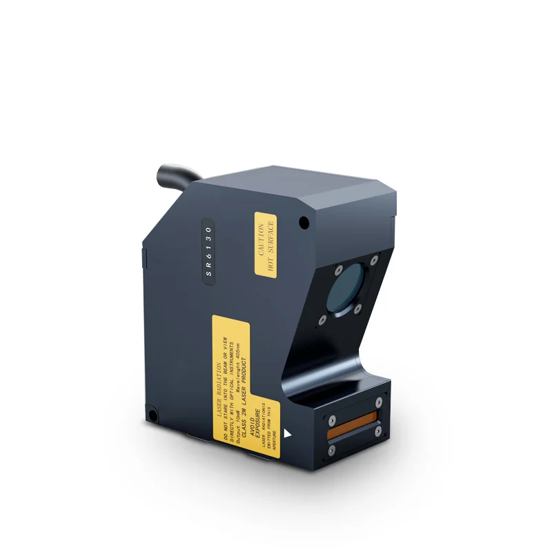 SmartMore Accurately Measure Very Tiny Objects Laser Distance Measuring Ranging Sensor Laser Measuring Device