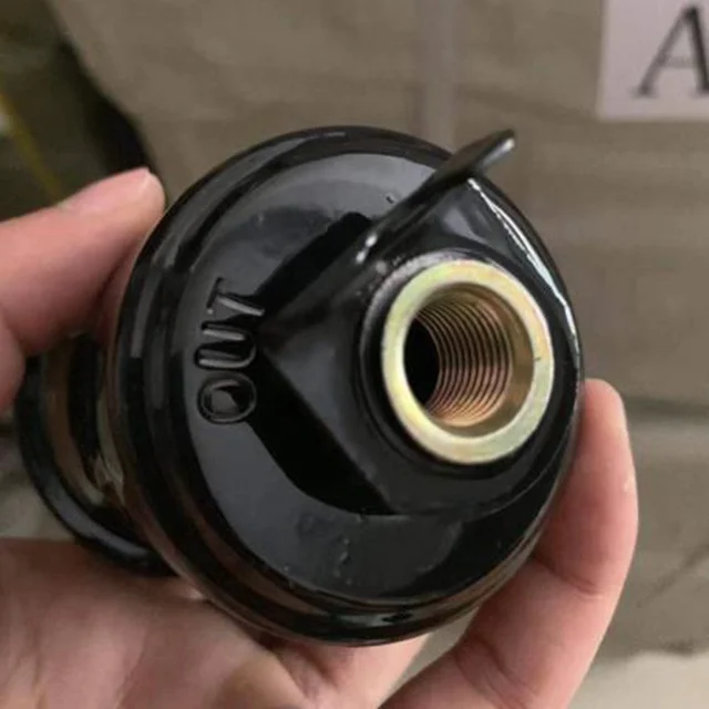 высококачественный топливный фильтр 23300-49055 для HIACE fuel filter