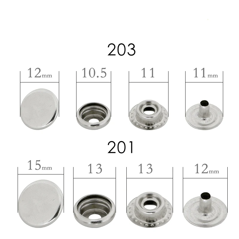 Популярная металлическая застежка для джинсов, аксессуаров для одежды