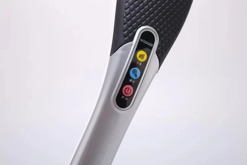 Powerful Professional Vibrating Body Massager Full Body Handheld Infrared Vibrating Massager